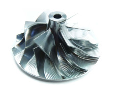 Kompresoriaus sparnuotė BW-03-0066