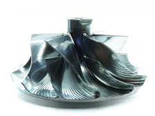 Kompresoriaus sparnuotė BW-03-0066