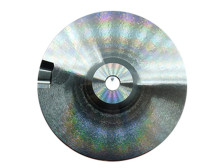 Kompresoriaus sparnuotė BW-03-0066