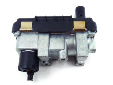 Actuator 6NW008412-491