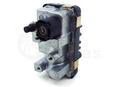 Actuator 6NW008412-491 (4)