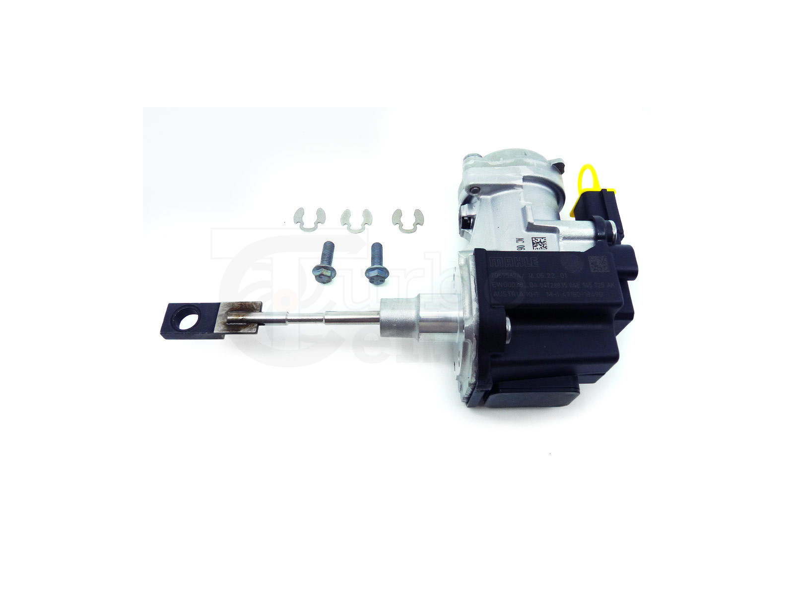 Actuator kit 04E145725AK 04E145725S 49180-18490 49180-18495 