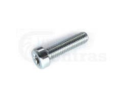 Bolt M3X12
