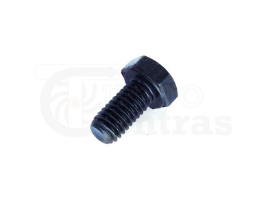 Bolt M6X12 (1)