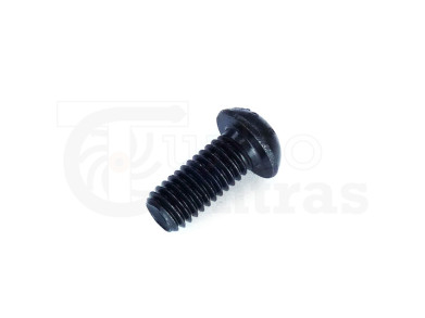 Bolt M6X14 (1)