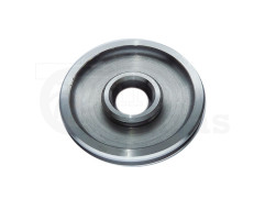 Back plate B2-61 2