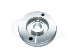 Back plate B03-60