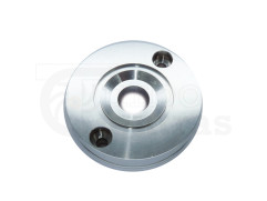 Back plate B03-60 2