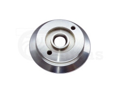 Back plate BV30-60