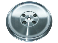 Back plate CT16-61 2