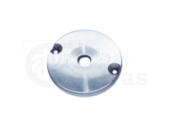Back plate RHF3-60 2