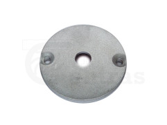 Back plate RHF3-61 2