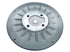 Back plate RHF4-61