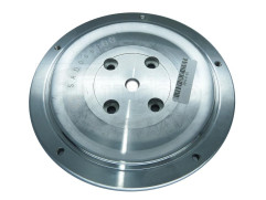 Back plate RHF4-61 2