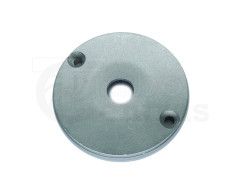 Back plate RHF4-63 2