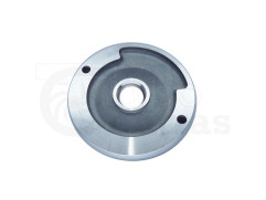 Back plate RHF4-64