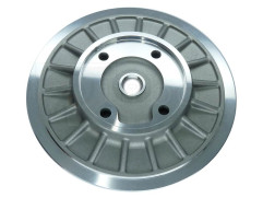 Back plate RHF4-66