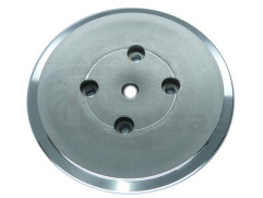 Back plate RHF4-66 2