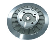 Back plate - IH-08-0011