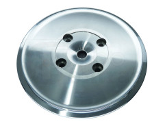 Back plate RHF4-67 2