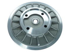 Back plate RHF4-68