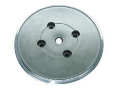 Back plate RHF4-68 2