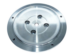 Back plate RHF5-60 2