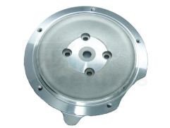 Back plate RHF4-69 2