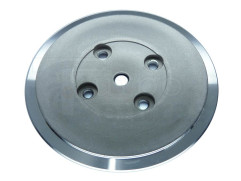 Back plate RHF5-61 2