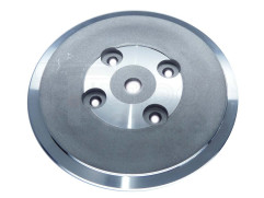 Back plate RHF5-62 2