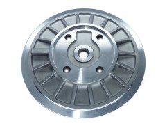 Back plate RHF5-63