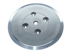 Back plate RHF5-63 2