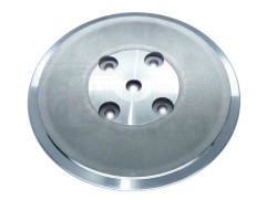 Back plate RHF5-64 2