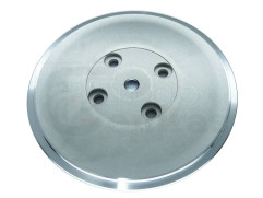 Back plate RHF5-65 2