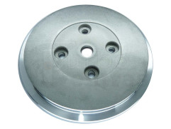 Back plate RHF55-60 2