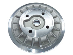 Back plate RHF55-62