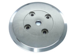 Back plate RHF55-62 2