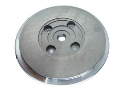 Back plate TA45-60 2