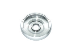 Back plate TD02-61