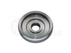 Стенка компрессора TD04-60 2
