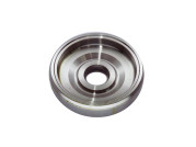 Back plate - MH-08-0005
