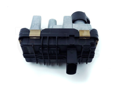 Actuator 6NW358140-041 (2)