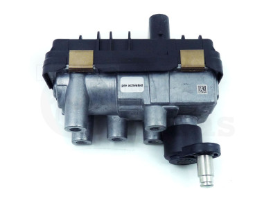 Actuator 6NW358140-041 (3)