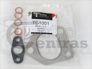 Gasket kit - TC1001