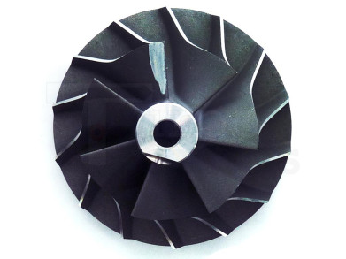 Compressor wheel IH-03-0014 (2)