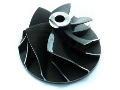 Kompresoriaus sparnuotė IH-03-0016