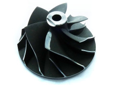 Крыльчатка компрессора IH-03-0016