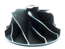 Крыльчатка компрессора IH-03-0016