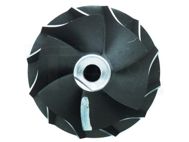 Compressor wheel IH-03-0016 (2)