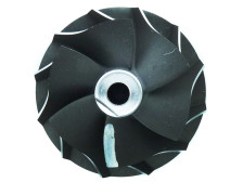 Compressor wheel IH-03-0016